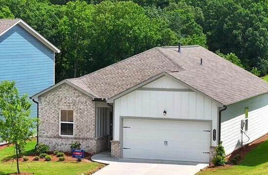 94 Buck Creek Ln #51, Rossville, GA 30741
