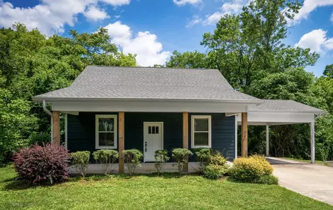 217 Vreeland St, Chattanooga, TN 37415