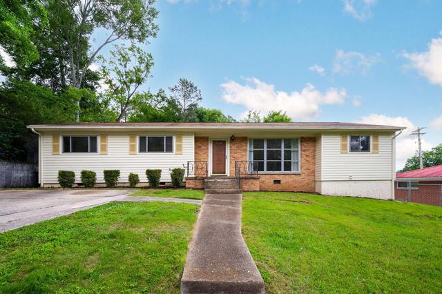 708 Claremont Cir, Chattanooga, TN 37412
