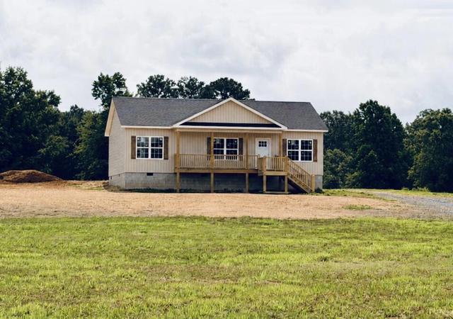 2442 Brown Bridge Rd, Dalton, GA 30721