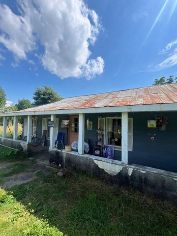 4207 Sequatchie Mountain Rd, Sequatchie, TN 37374