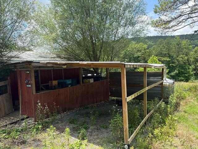 3804 Redman Ln, Decatur, TN 37322