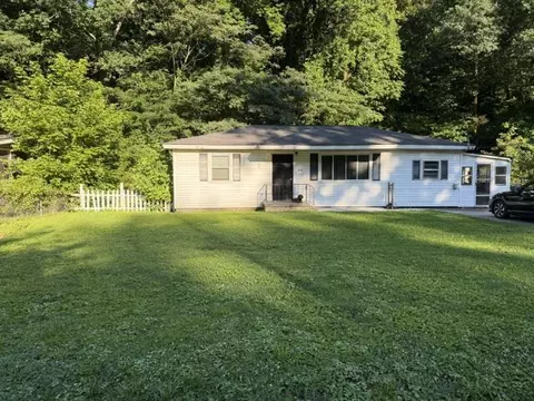504 Lullwater Rd, Chattanooga, TN 37405
