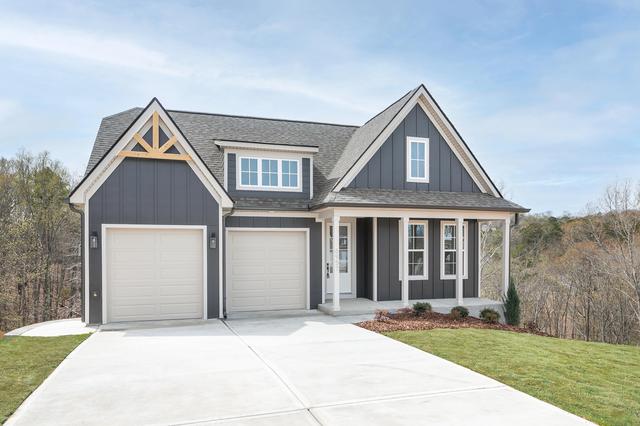 43 Snow Line Ln, Ooltewah, TN 37363