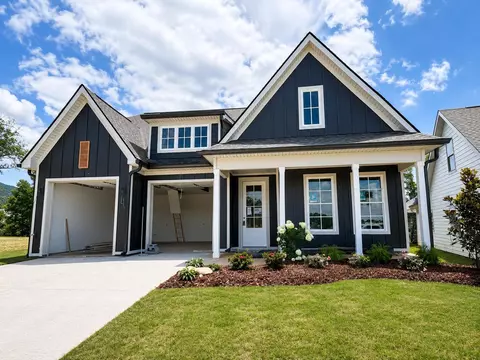 7524 Snow Line Ln, Ooltewah, TN 37363
