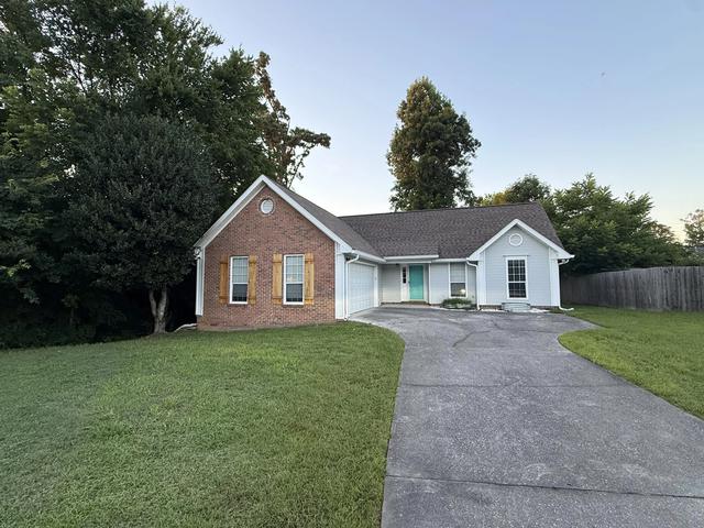 8103 Mee Mee Rd, Chattanooga, TN 37421