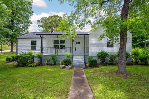 1203 Nellie St, Chattanooga, TN 37404