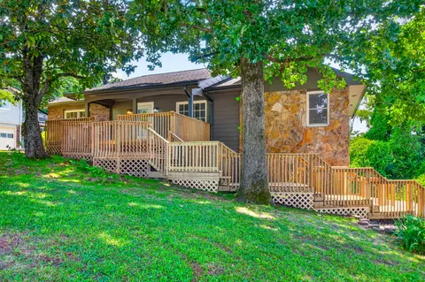 2904 Old Britain Cir, Chattanooga, TN 37421