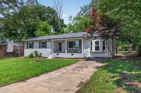 Undisclosed, Fort Oglethorpe, GA 30742