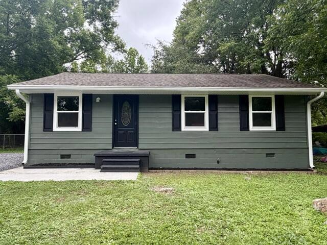 1001 Chestnut St, Lafayette, GA 30728