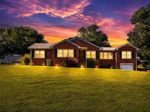 698 Edison St, Menlo, GA 30731