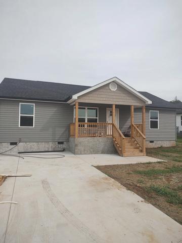 172 Galloway Airport Rd, Dunlap, TN 37327