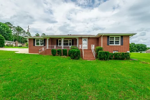 205 Five Points Rd, Chickamauga, GA 30707