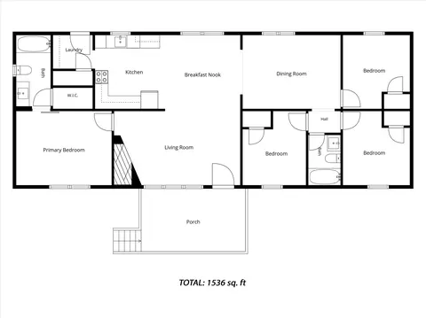 715 Lusk Loop Rd, Dunlap, TN 37327 photo 2