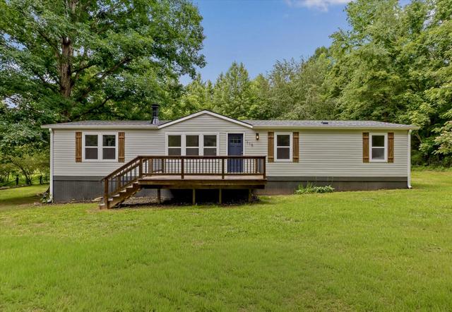 715 Lusk Loop Rd, Dunlap, TN 37327