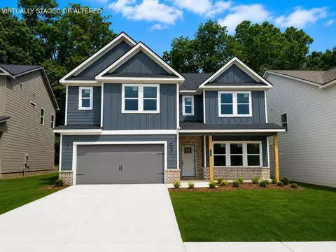 1374 Firelight Way #111, Ooltewah, TN 37363