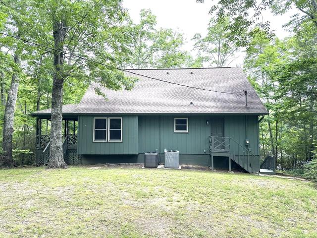 0 Tucker Branch Rd, Rising Fawn, GA 30738
