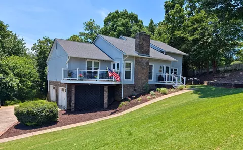 1706 Colonial Way Cir, Hixson, TN 37343