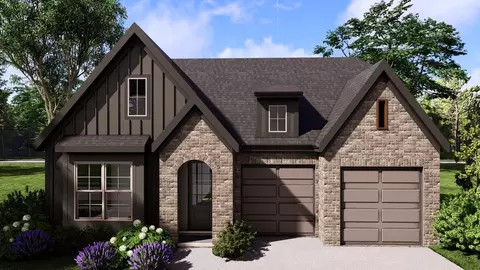 347 Fernshade Ln #347, Hixson, TN 37343