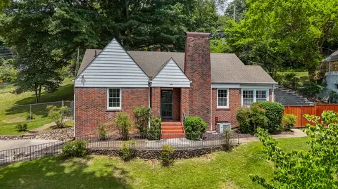 201 N Seminole Dr, Chattanooga, TN 37411