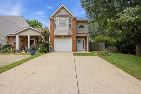 6729 Hickory Trace Cir, Chattanooga, TN 37421