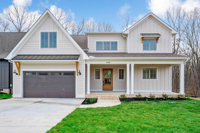 4776 Virginia Pine Rd, Signal Mountain, TN 37377