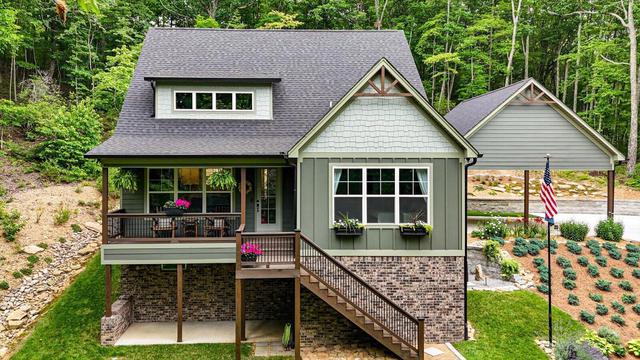 707 Brier Branch Rd, Graysville, TN 37338