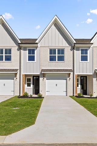 8719 James Creek Dr #LOT 18, Ooltewah, TN 37363