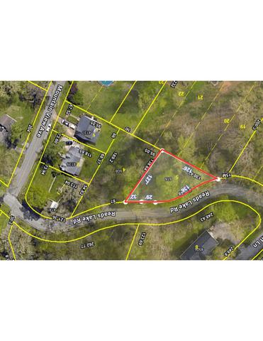616 Reads Lake Rd, Chattanooga, TN 37415