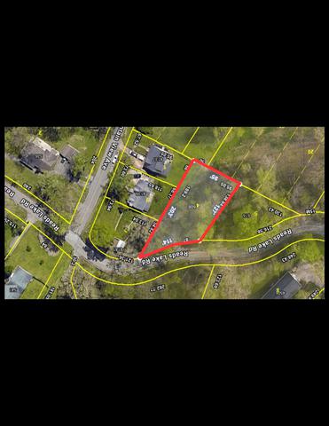 608 Reads Lake Rd, Chattanooga, TN 37415