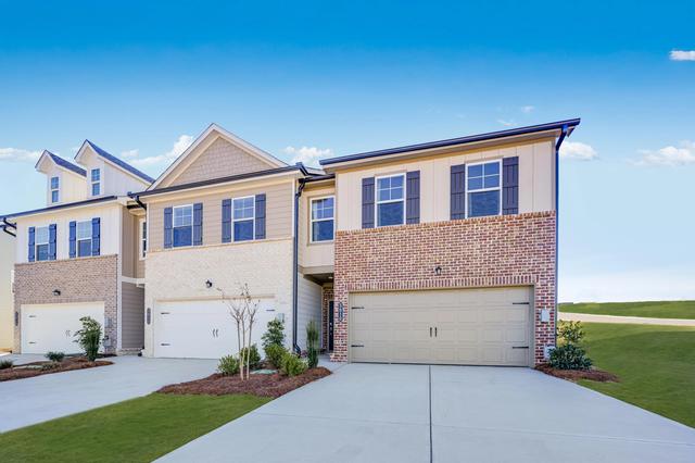 5060 Highwood Dr #42, Cleveland, TN 37312