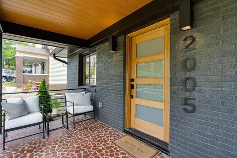 2005 Vine St, Chattanooga, TN 37404