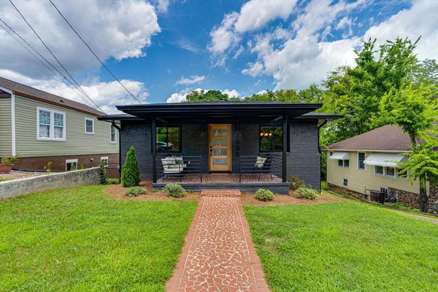 2005 Vine St, Chattanooga, TN 37404