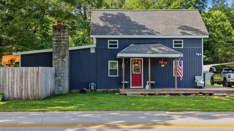 311 Leggett Rd, Sale Creek, TN 37373