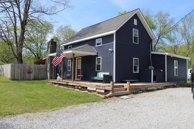 311 Leggett Rd, Sale Creek, TN 37373