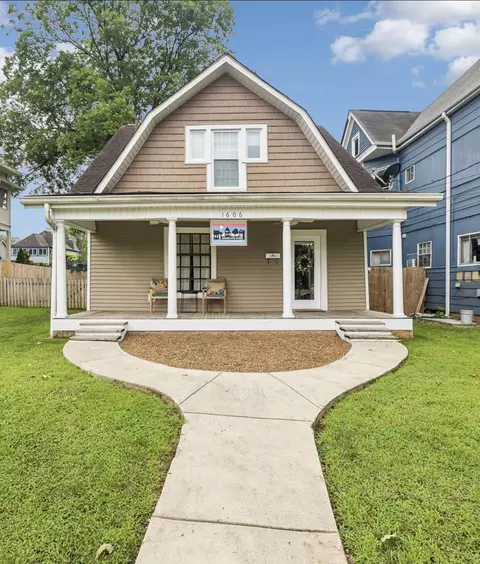 1606 Union Ave, Chattanooga, TN 37404