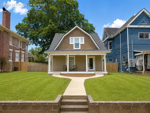 1606 Union Ave, Chattanooga, TN 37404