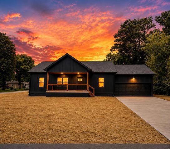 190 Reeds Ln, Flintstone, GA 30725