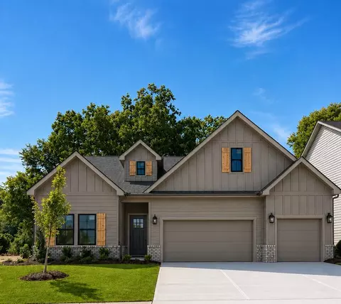 5915 Hightower Dr #50, Hixson, TN 37343