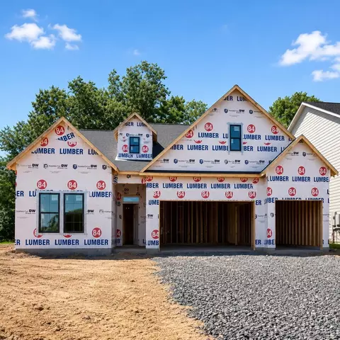 5915 Hightower Dr #50, Hixson, TN 37343