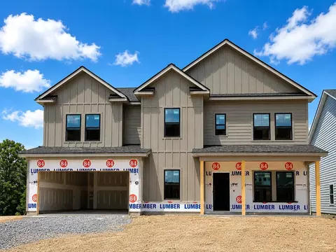 5834 Guardian Way #09, Hixson, TN 37343