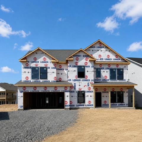 5834 Guardian Way #09, Hixson, TN 37343
