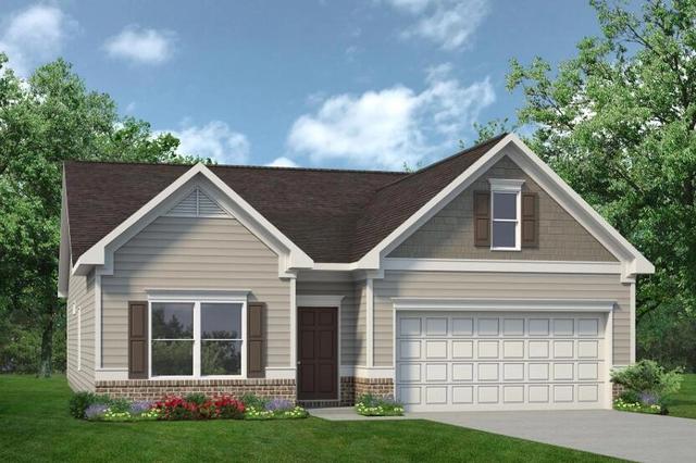 8757 Meadowvale Ct, Ooltewah, TN 37363
