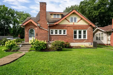 2412 E 5th St, Chattanooga, TN 37404