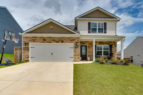 8583 Raspberry Way, Ooltewah, TN 37363 photo 1