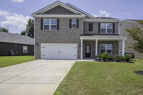 3111 Highline Dr SW, Mc Donald, TN 37353