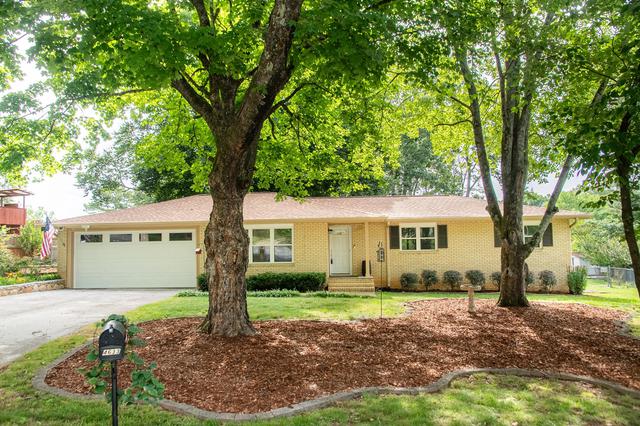 4633 Cloverdale Loop, Hixson, TN 37343