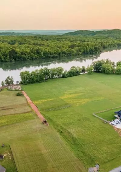 1058 Espalier Dr #LOT 52, Decatur, TN 37322