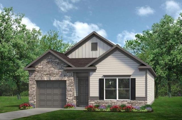 2762 Upton Ct, Cleveland, TN 37323