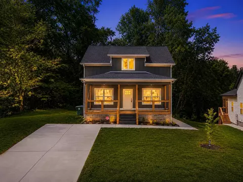 5412 Dorsey St, Chattanooga, TN 37410